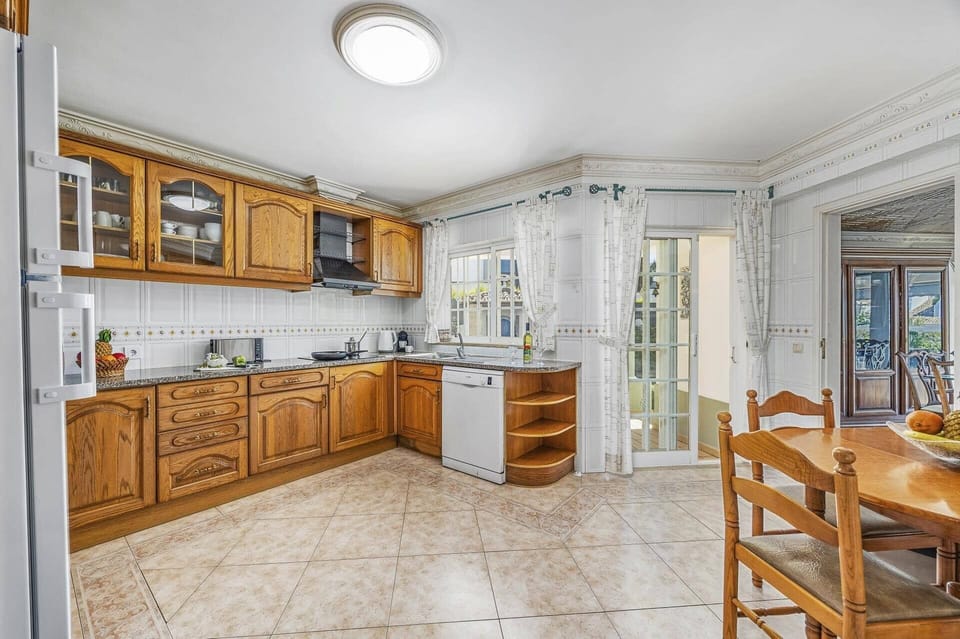 Villa Quinta da Vinha image