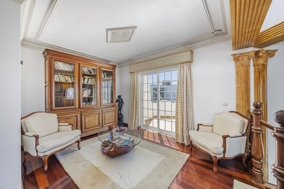 Villa Quinta da Vinha image