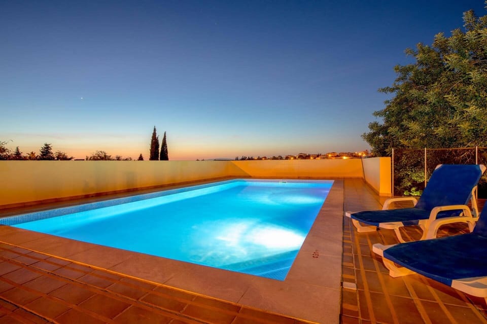 Villa Miranda image