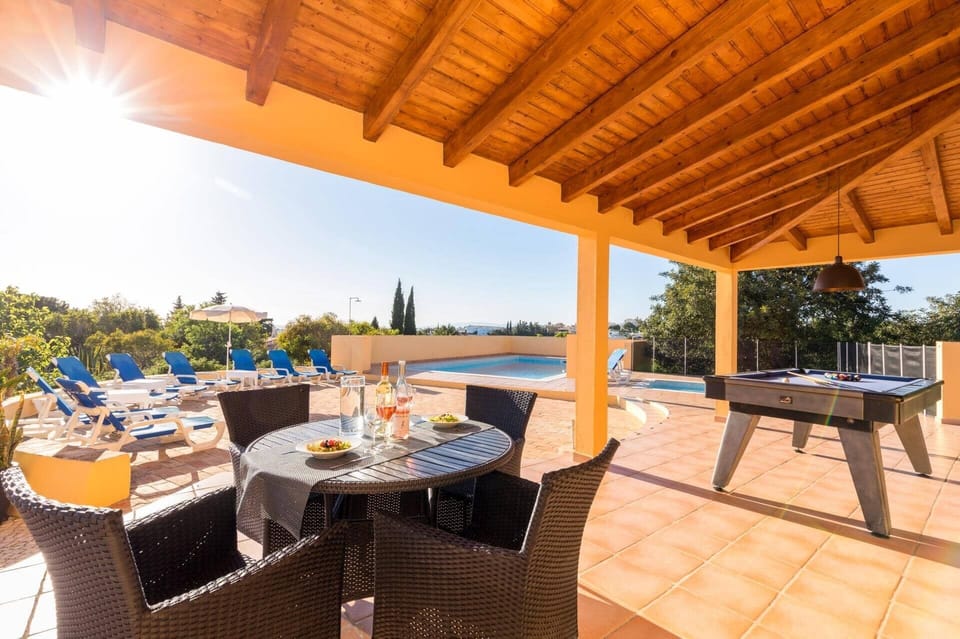 Villa Miranda image