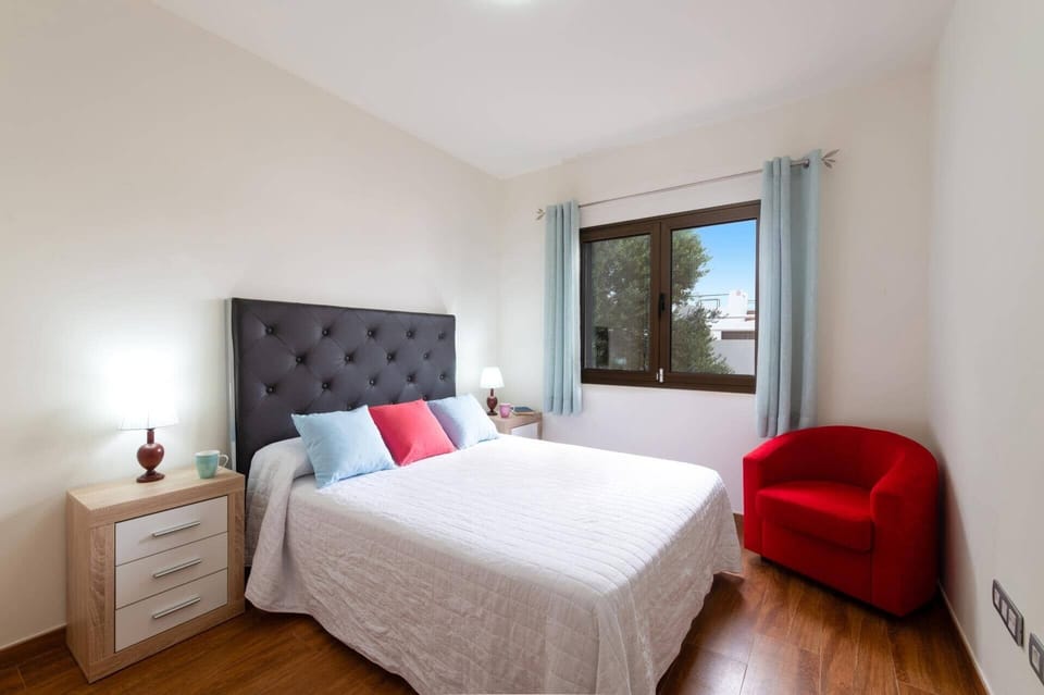 Villa Fakay image