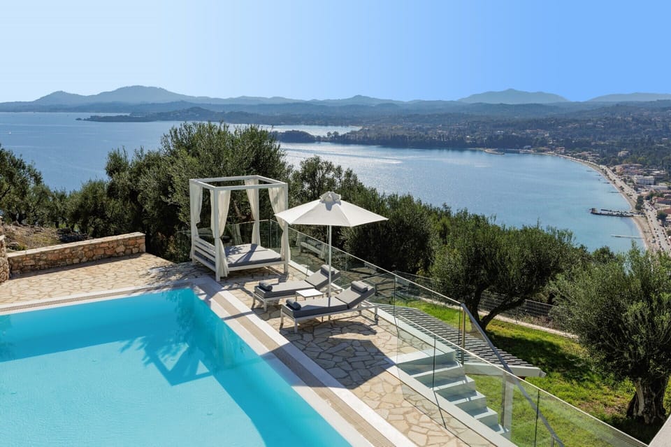 Villa Gemini Angelo image