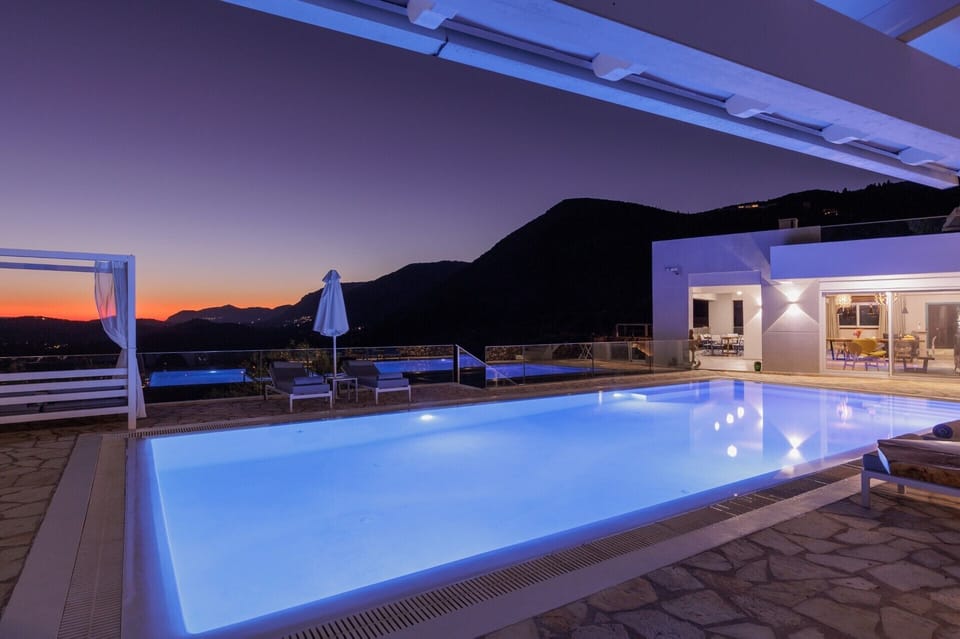 Villa Gemini Angelo image