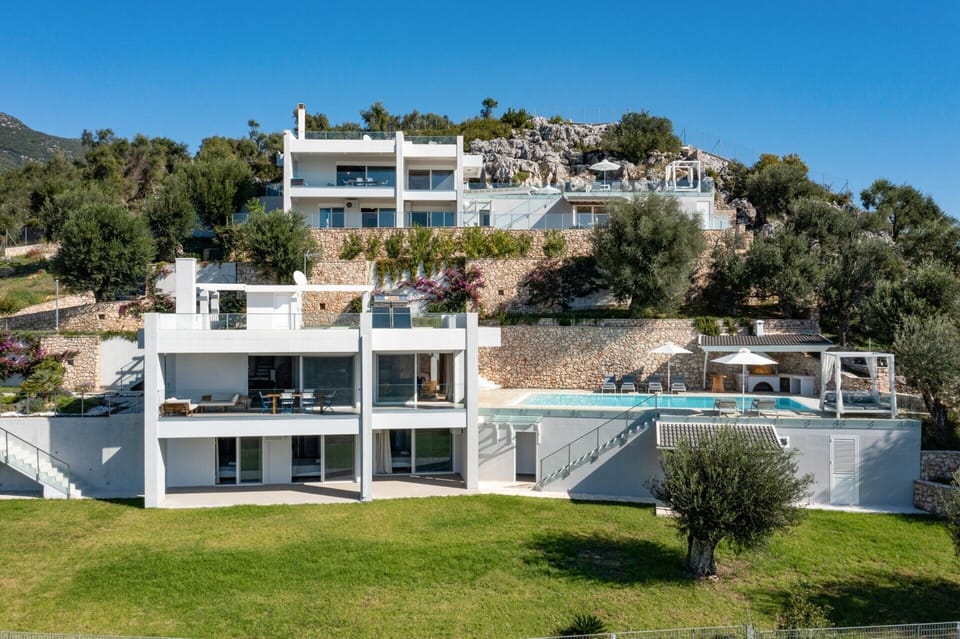 Villa Gemini Angelo image