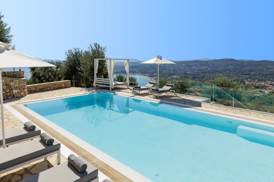 Villa Gemini Angelo image