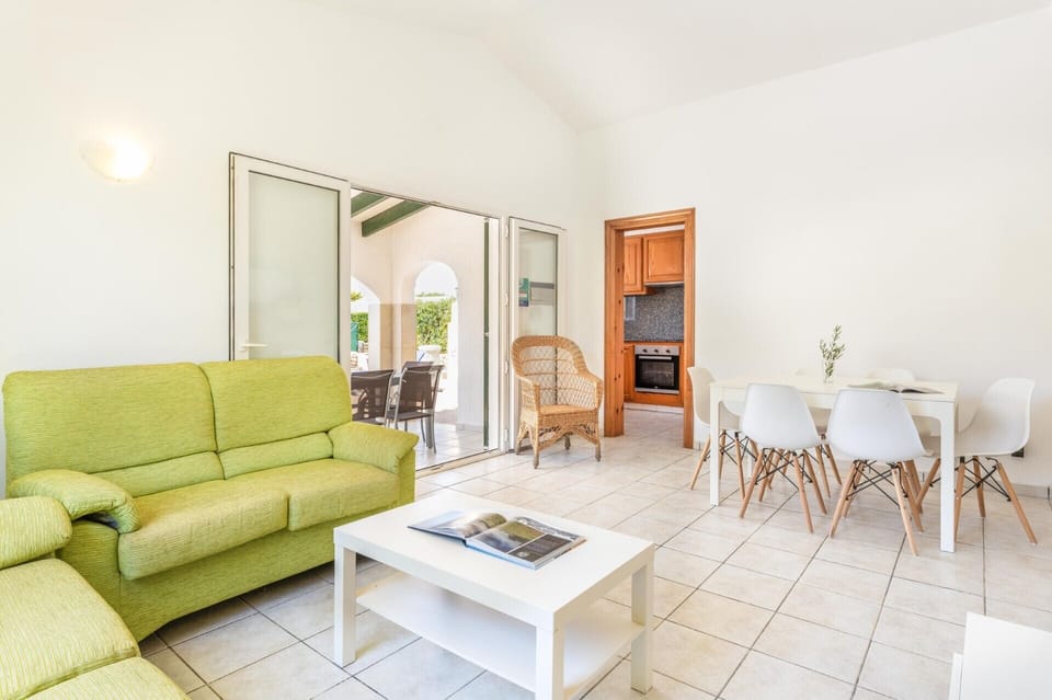 Villa Luna image