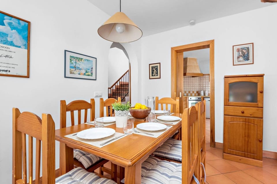 Villa Kandela Blanes image