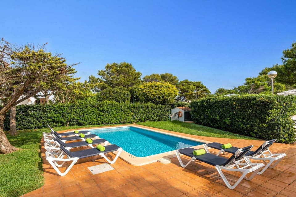 Villa Kandela Blanes image