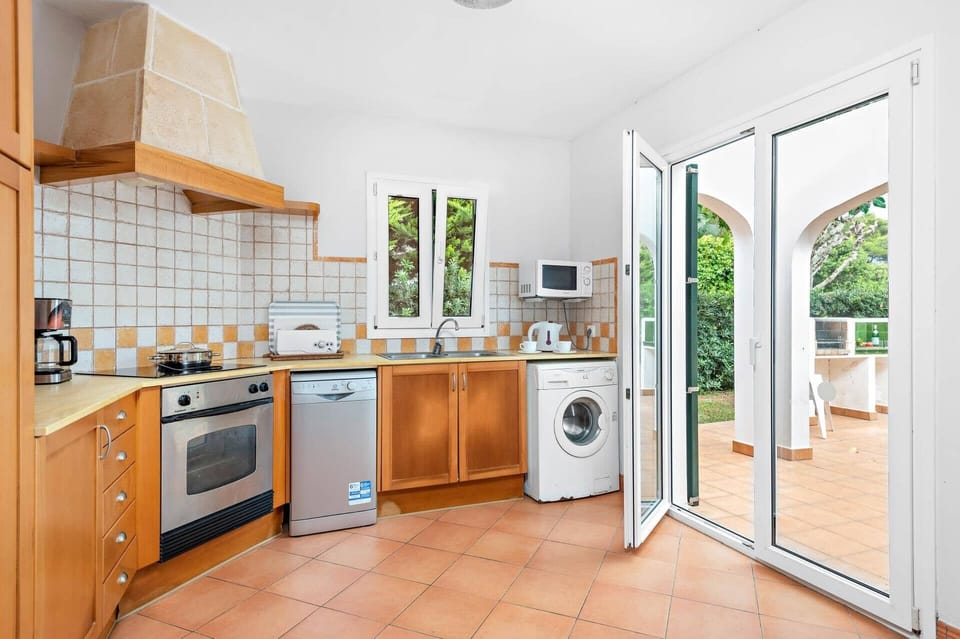 Villa Kandela Blanes image