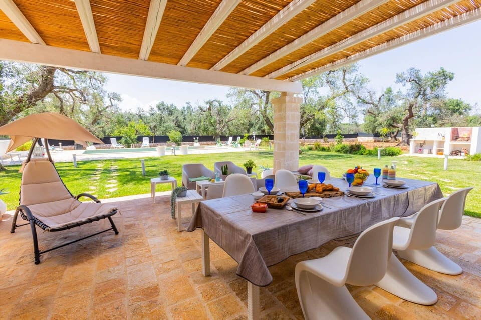 Villa Quattro e Cinque image
