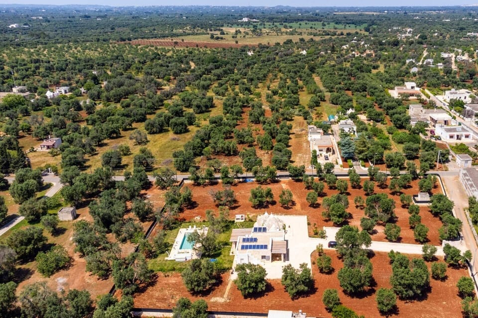 Villa Quattro e Cinque image