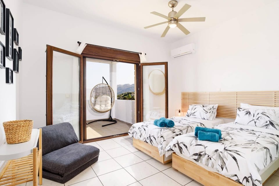 Villa Petalouda image