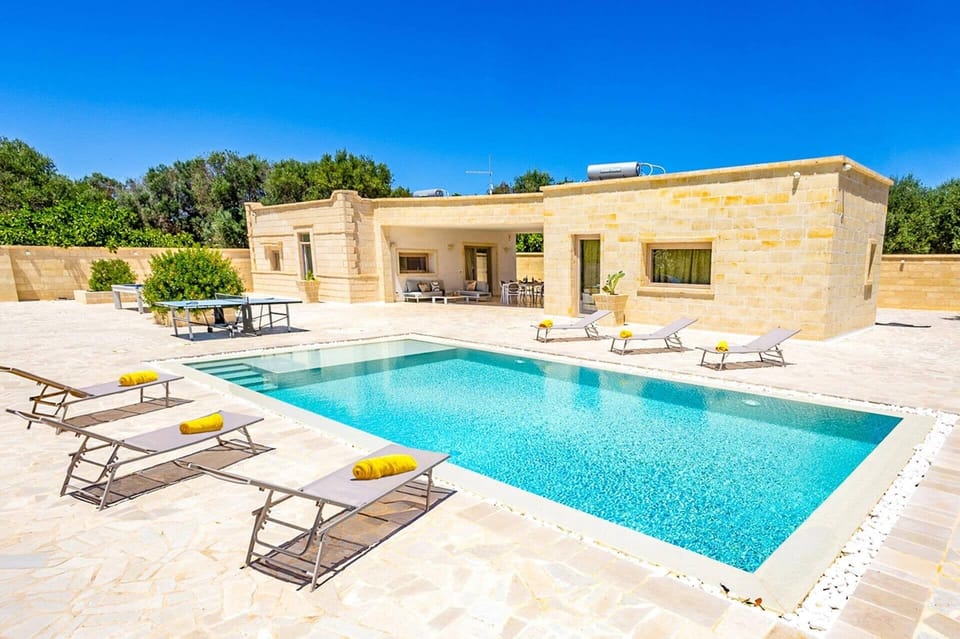 Villa Gea image