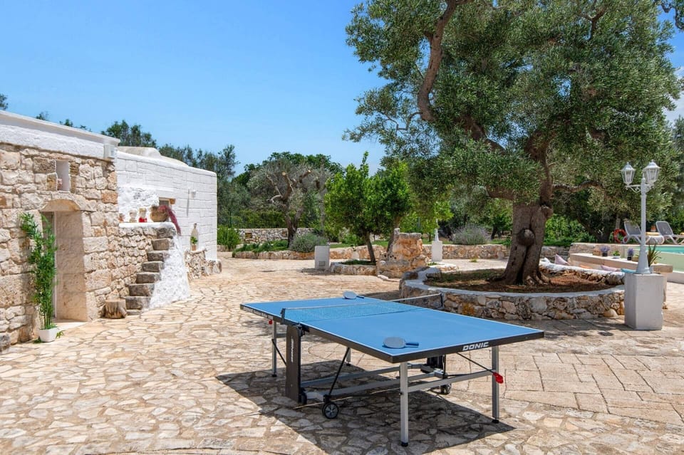 Villa La Pagghiara image