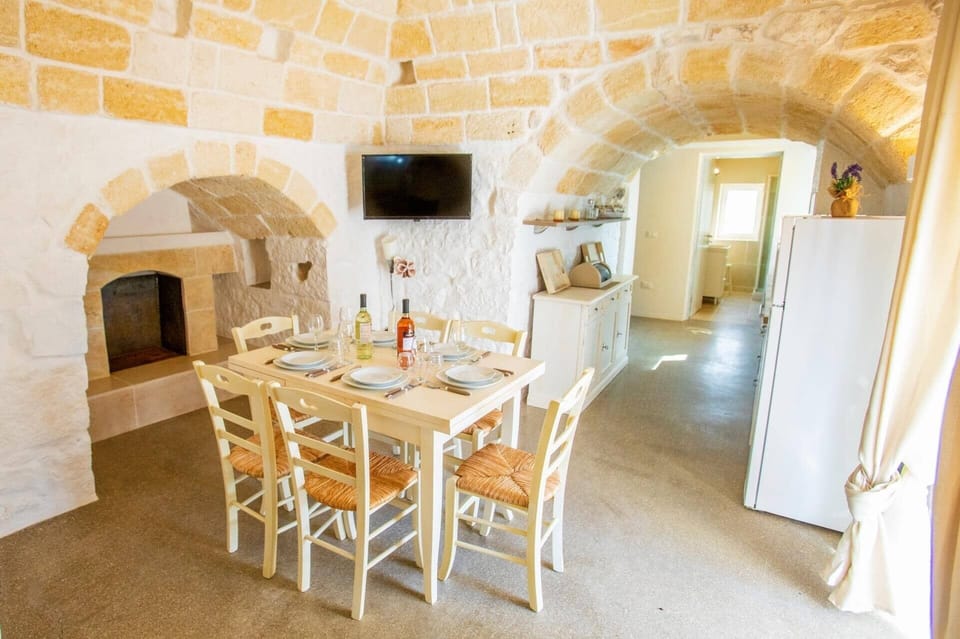 Villa La Pagghiara image