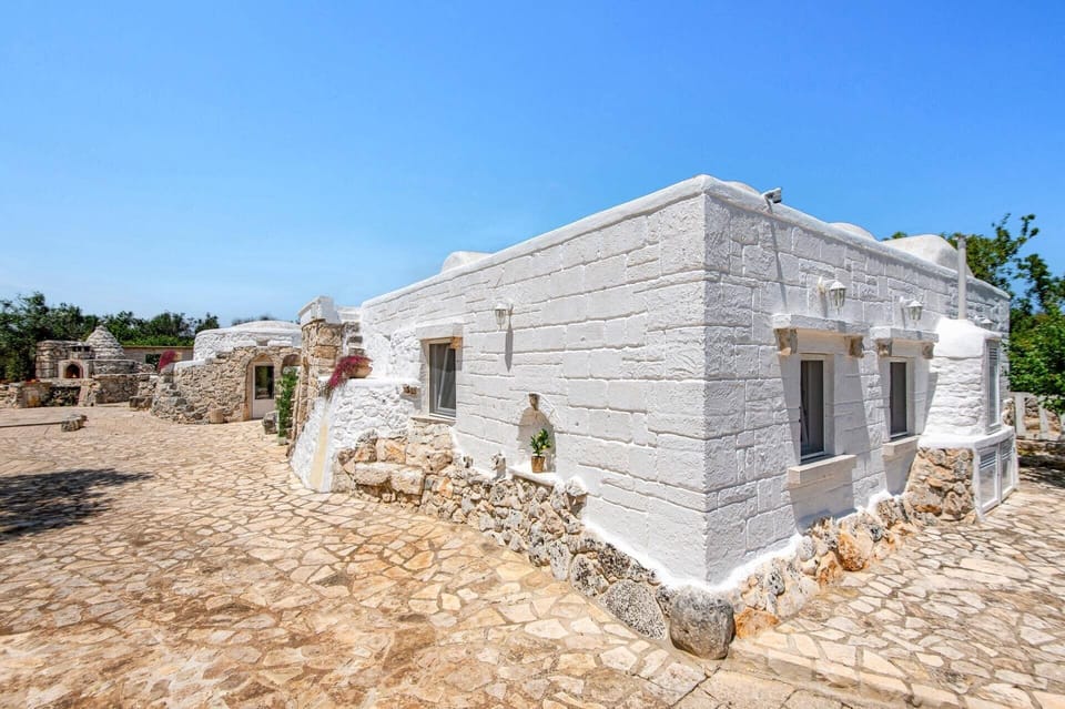 Villa La Pagghiara image