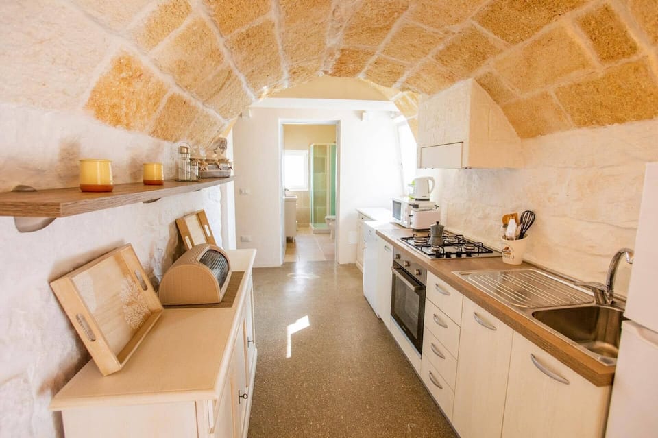 Villa La Pagghiara image