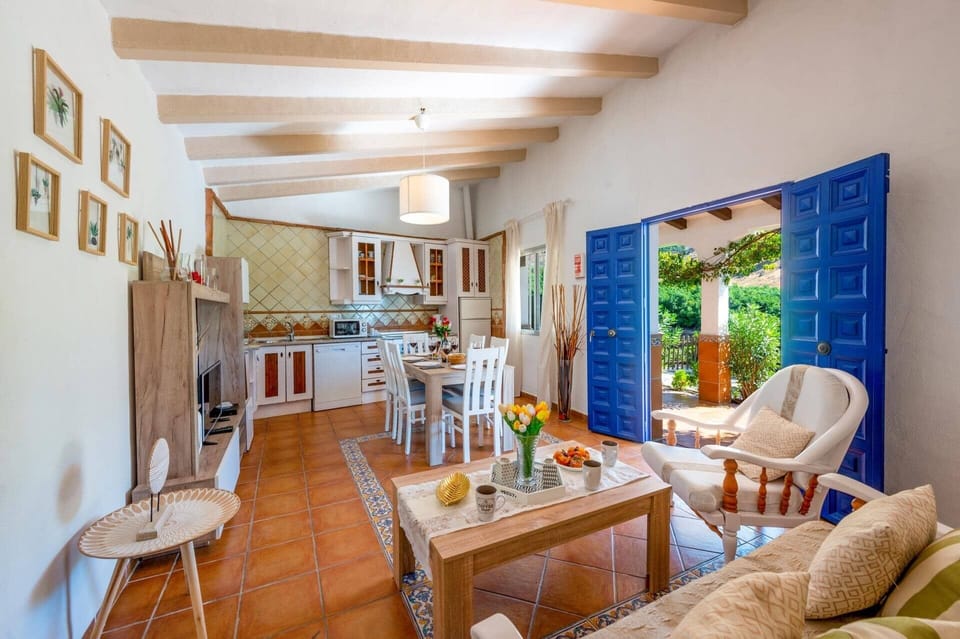 Villa Piedras Blancas image