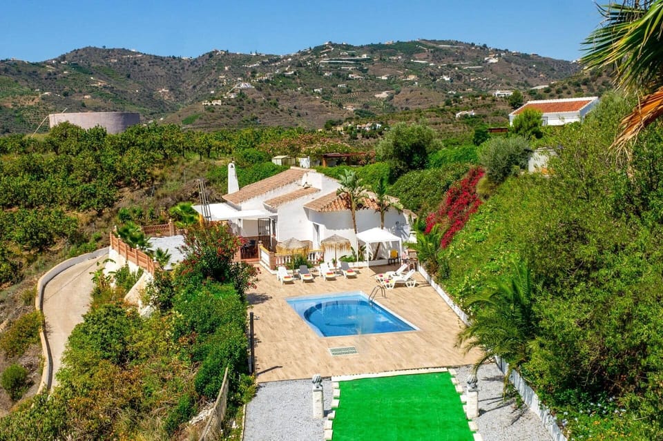 Villa La Macera image