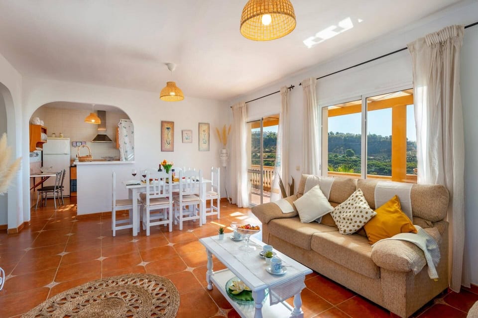 Villa La Macera image