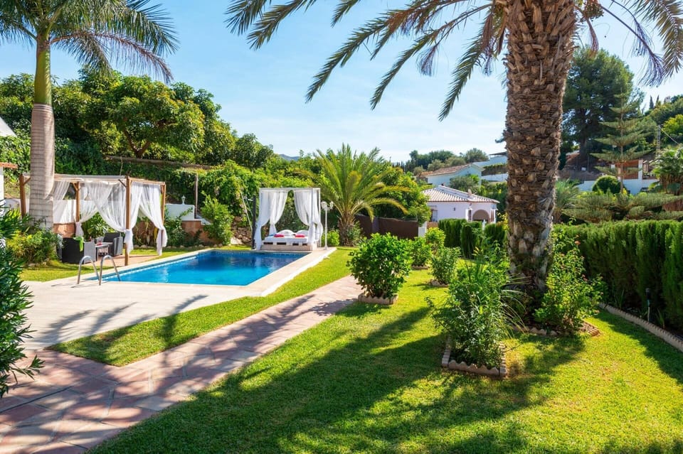 Villa Damian image