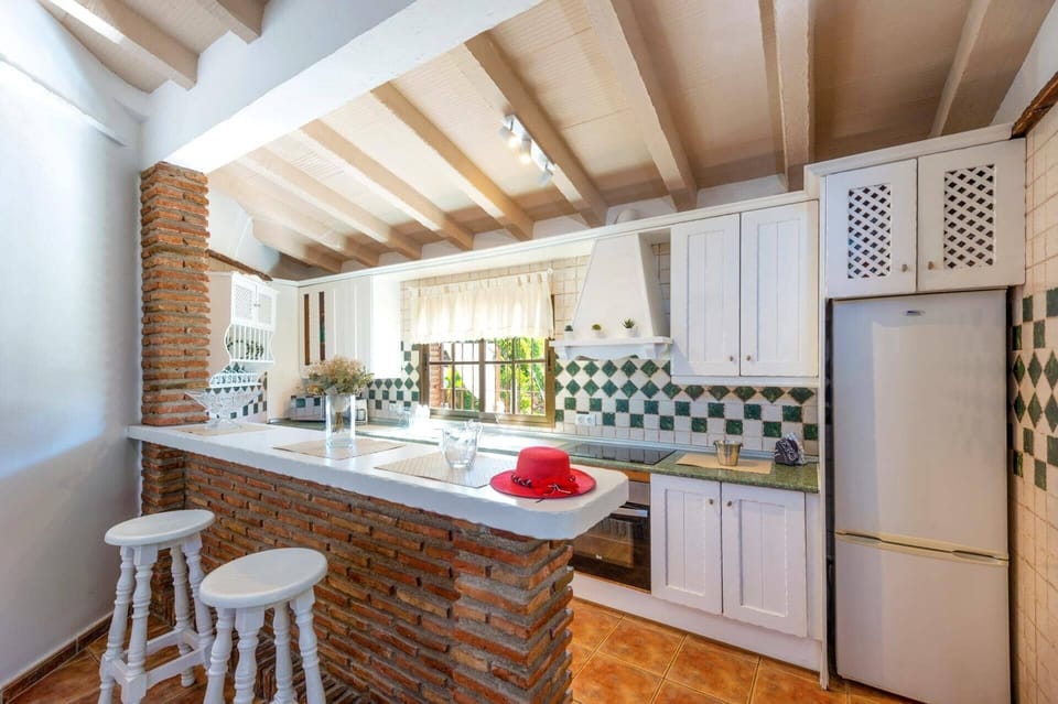 Villa Damian image