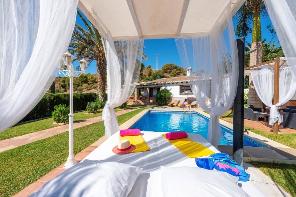 Villa Damian image
