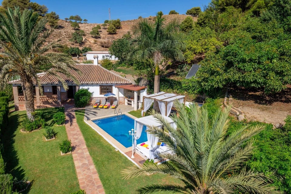 Villa Damian image