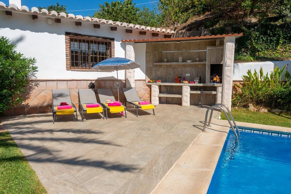 Villa Damian image