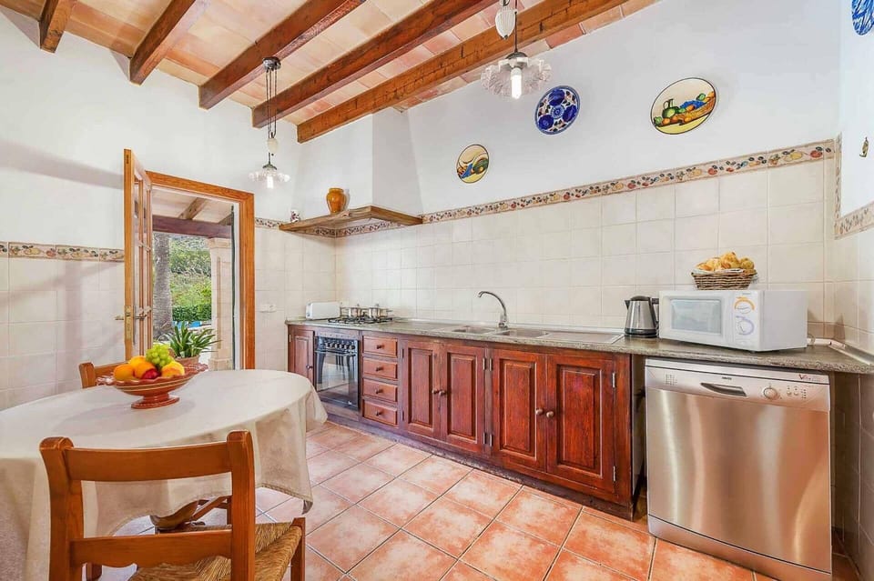 Villa Clavet image