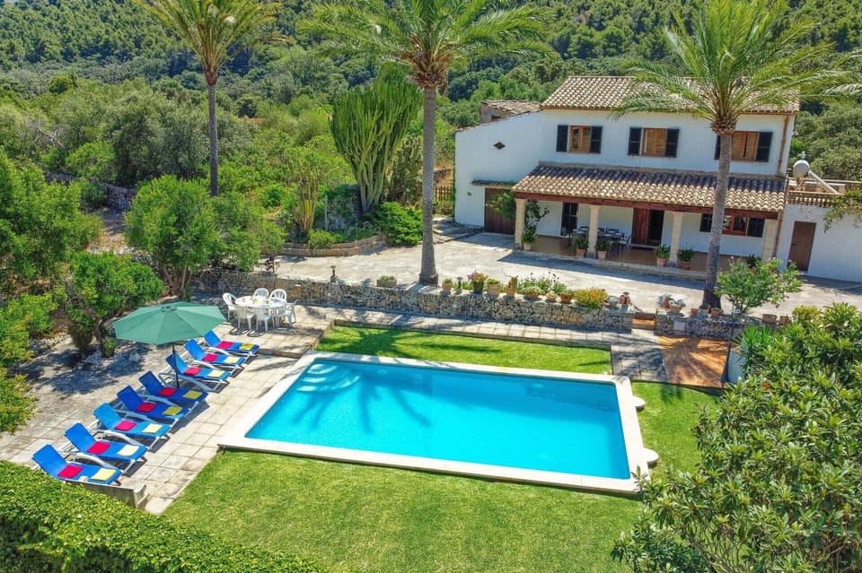Villa Clavet image