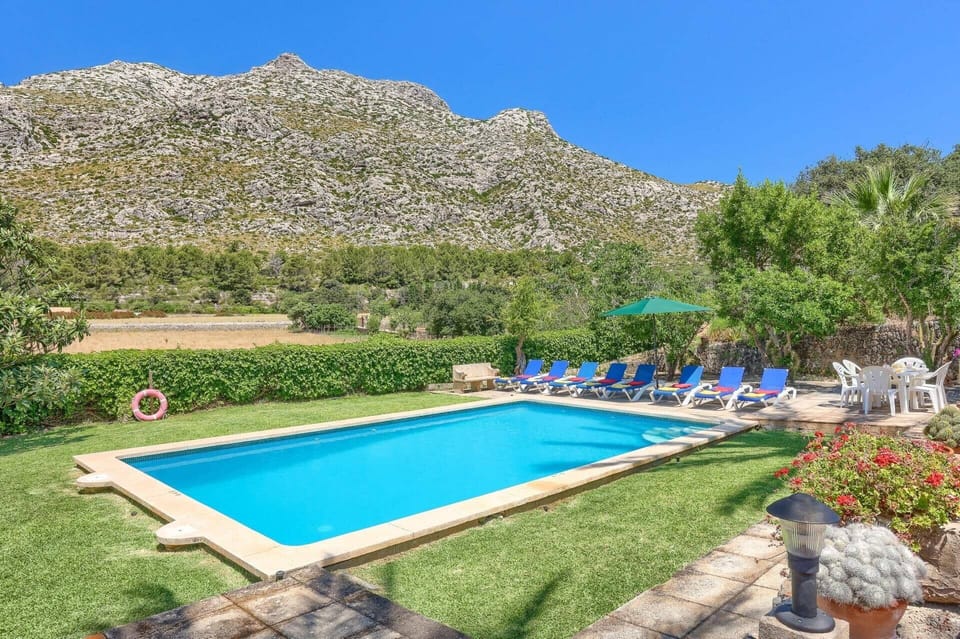 Villa Clavet image