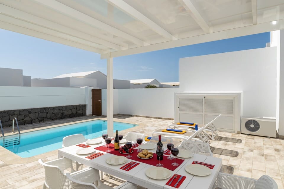 Villa Lana image