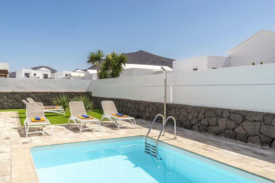 Villa Lana image