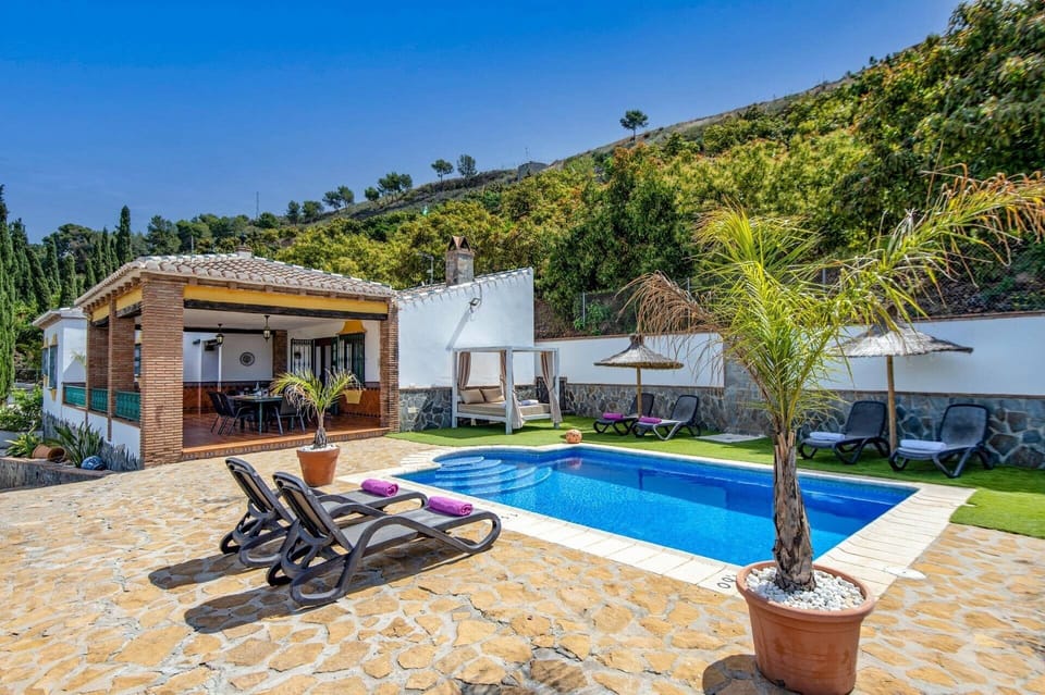 Villa Maravillas image