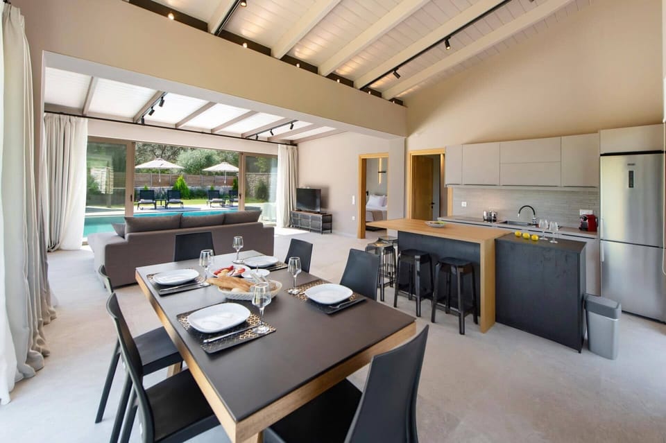 Villa Masticha Sweet image