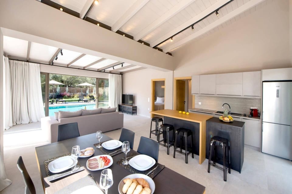 Villa Masticha Sweet image