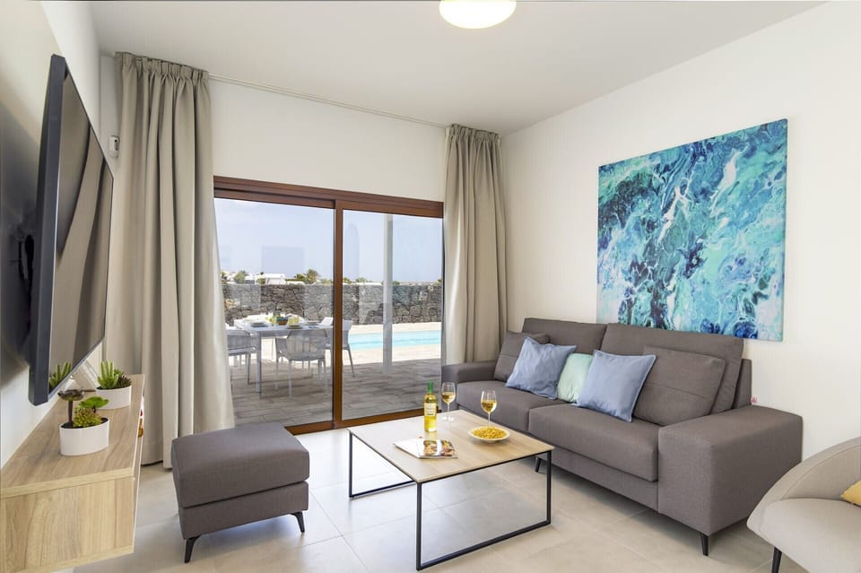 Villa Muzu image