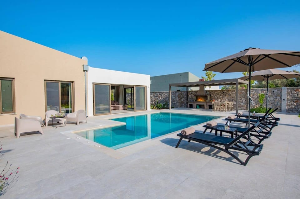 Villa Mandola Sweet image