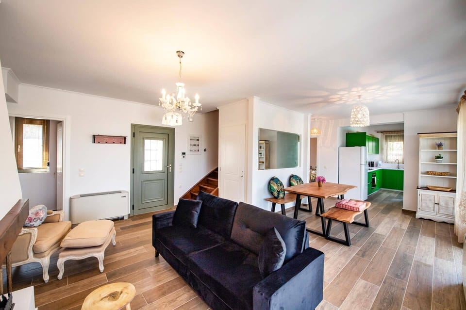 Villa Loulou image