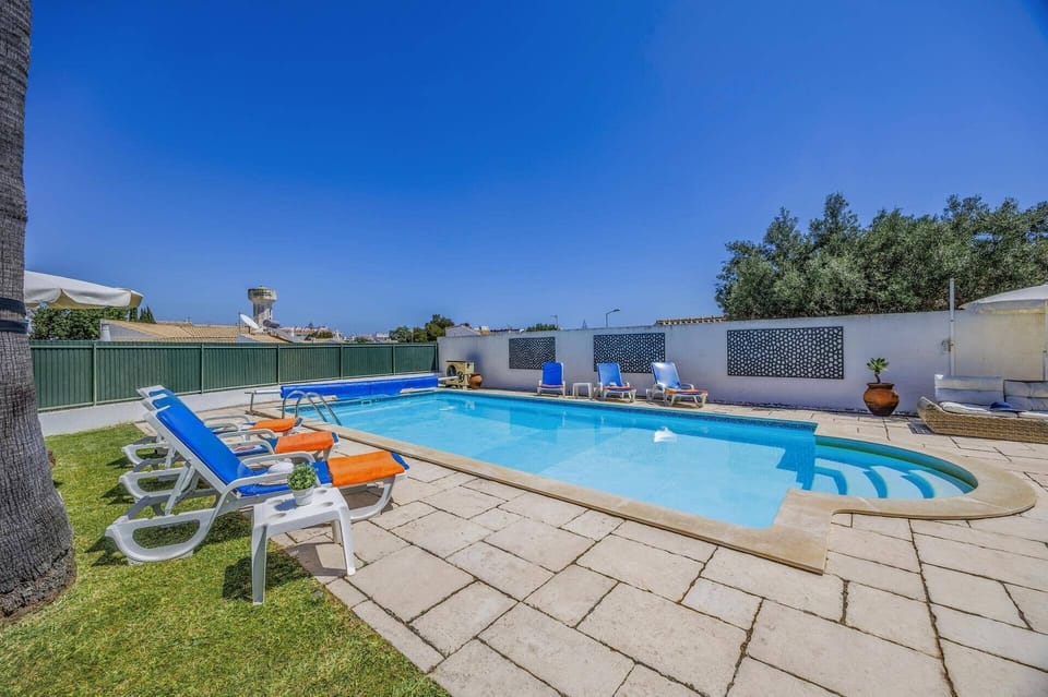 Villa Damasco image