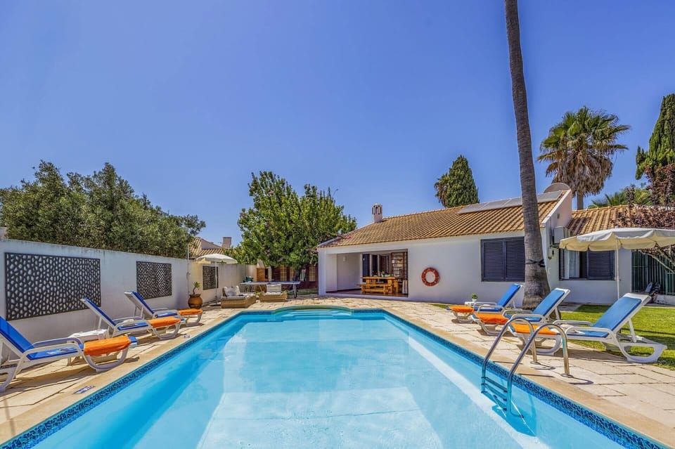 Villa Damasco image