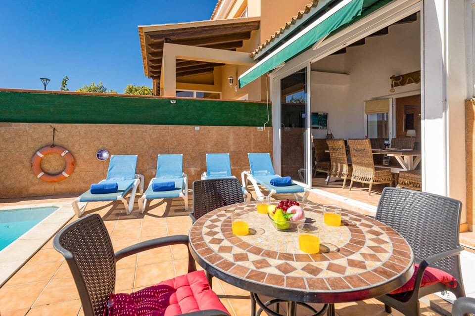 Villa Florencia image