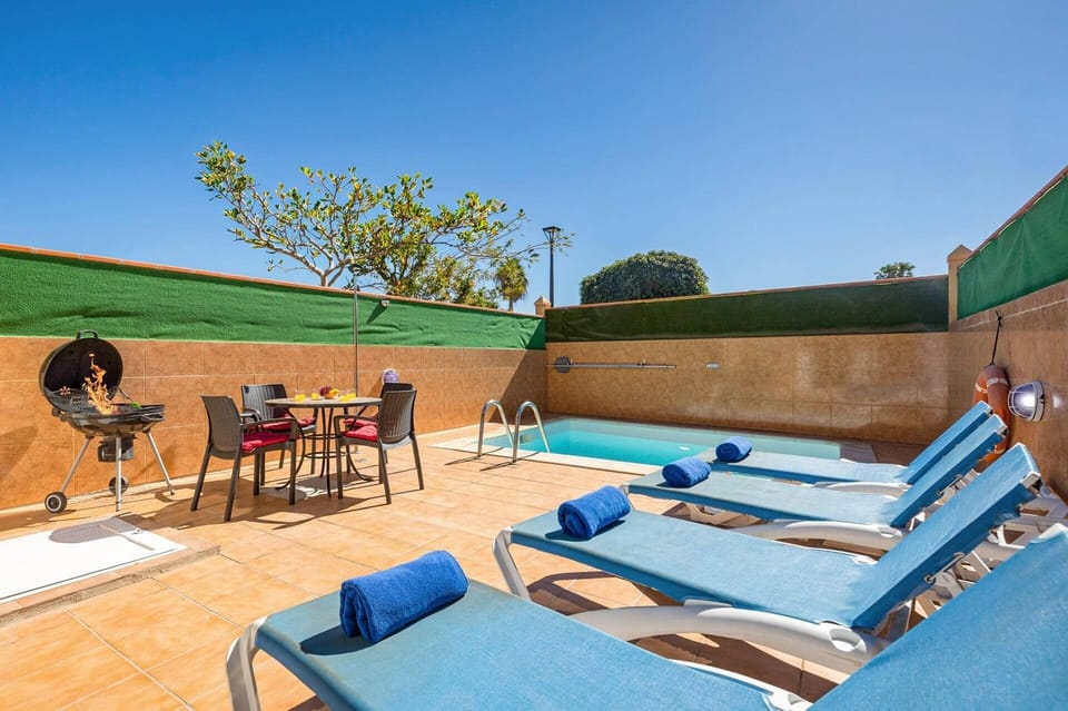 Villa Florencia image