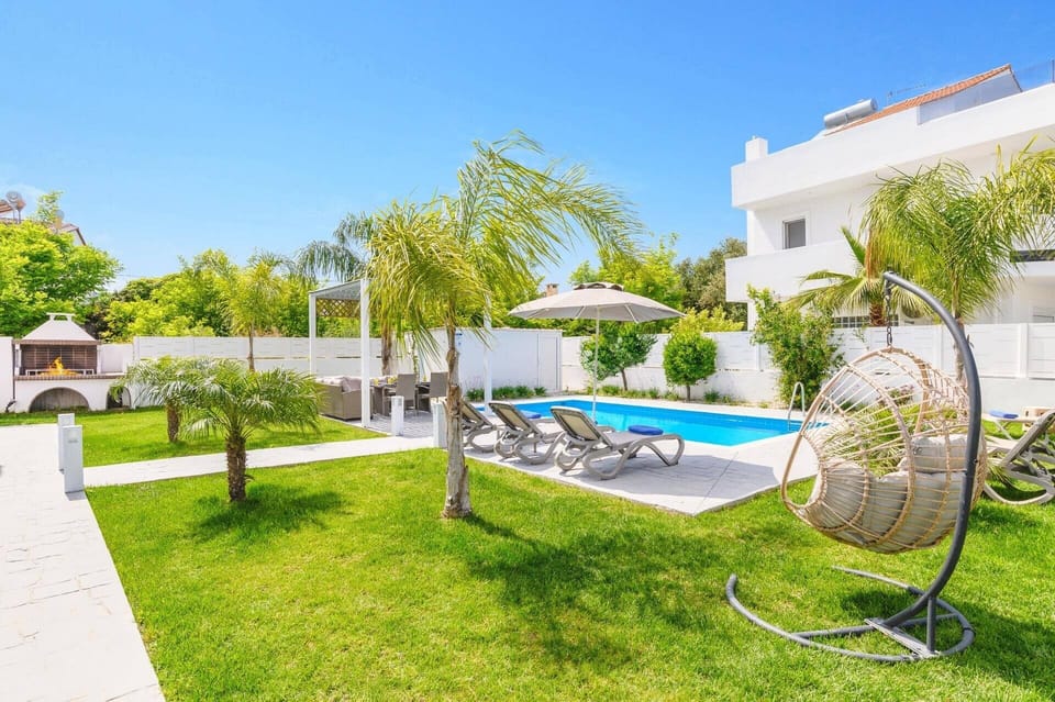 Villa Costa image