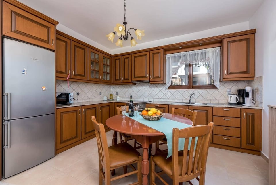 Villa Kiotari image