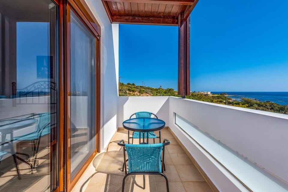 Villa Kiotari image