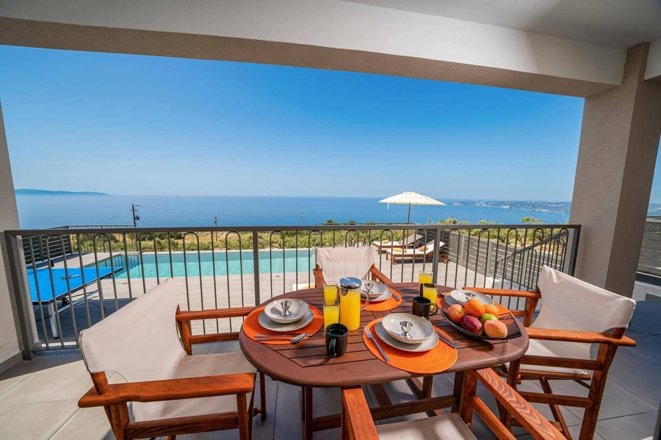 Villa Katoikia Mia image