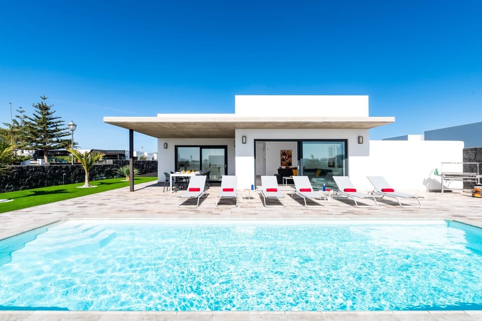 Villa Mifaya image