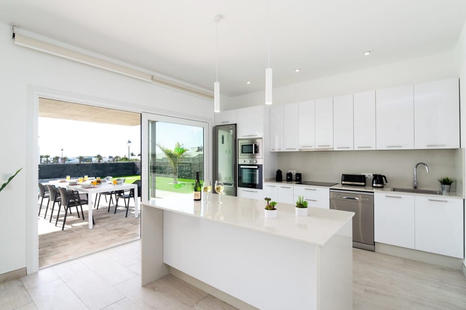 Villa Mifaya image